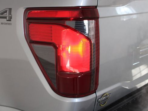 New 2026 Ford F150 XLT w/ Equipment Group 302A MID image 53