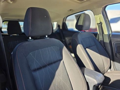 Used 2021 Ford EcoSport SE w/ SE Appearance Package FWD image 11