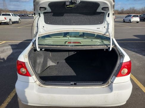 Used 2008 Toyota Corolla LE image 6