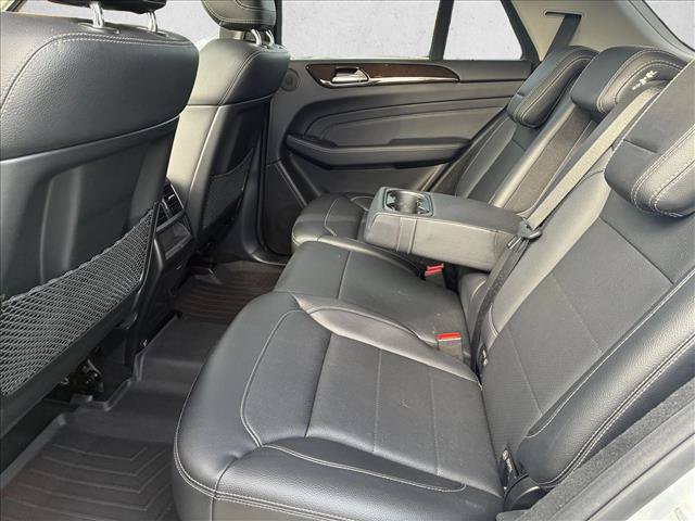 Used 2014 Mercedes-Benz ML 350 BlueTEC 4MATIC image 14