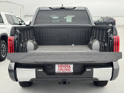 New 2026 Toyota Tundra SR5 image 9