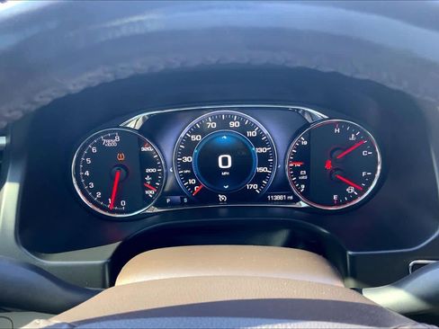 Used 2018 GMC Acadia Denali FWD image 26