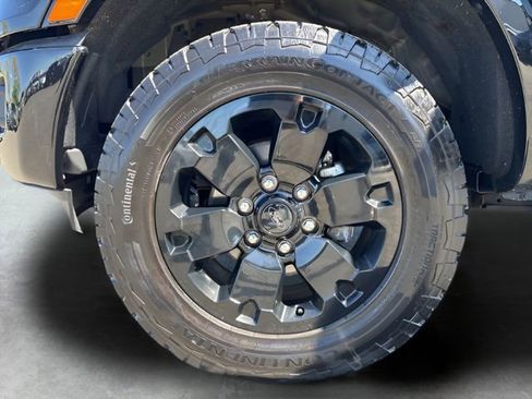 Used 2023 Ford Ranger XLT w/ Equipment Group 302A High AWD/4WD image 37