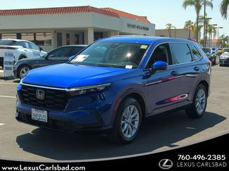Used 2023 Honda CR-V EX-L image 1