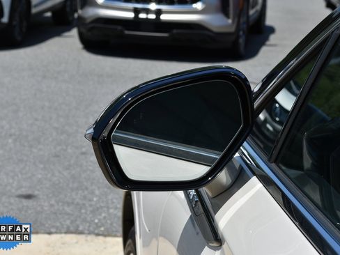 Used 2024 Lincoln Corsair Grand Touring w/ Equipment Group 301A image 13