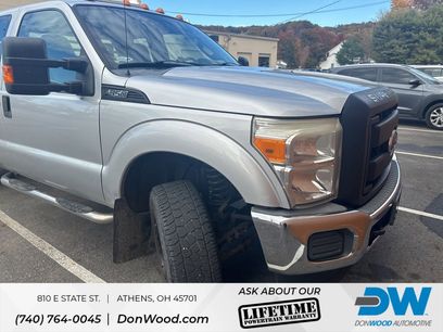 Used 2011 Ford F350 XL w/ PWR Equipment Group