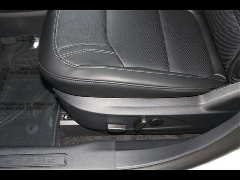 New 2025 Ford Mustang Mach-E Premium image 18