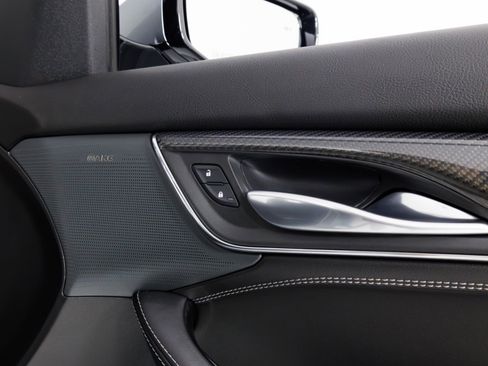 Used 2024 Cadillac CT5 V Blackwing w/ Driver Assist Package image 41