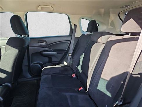Used 2013 Honda CR-V LX image 15