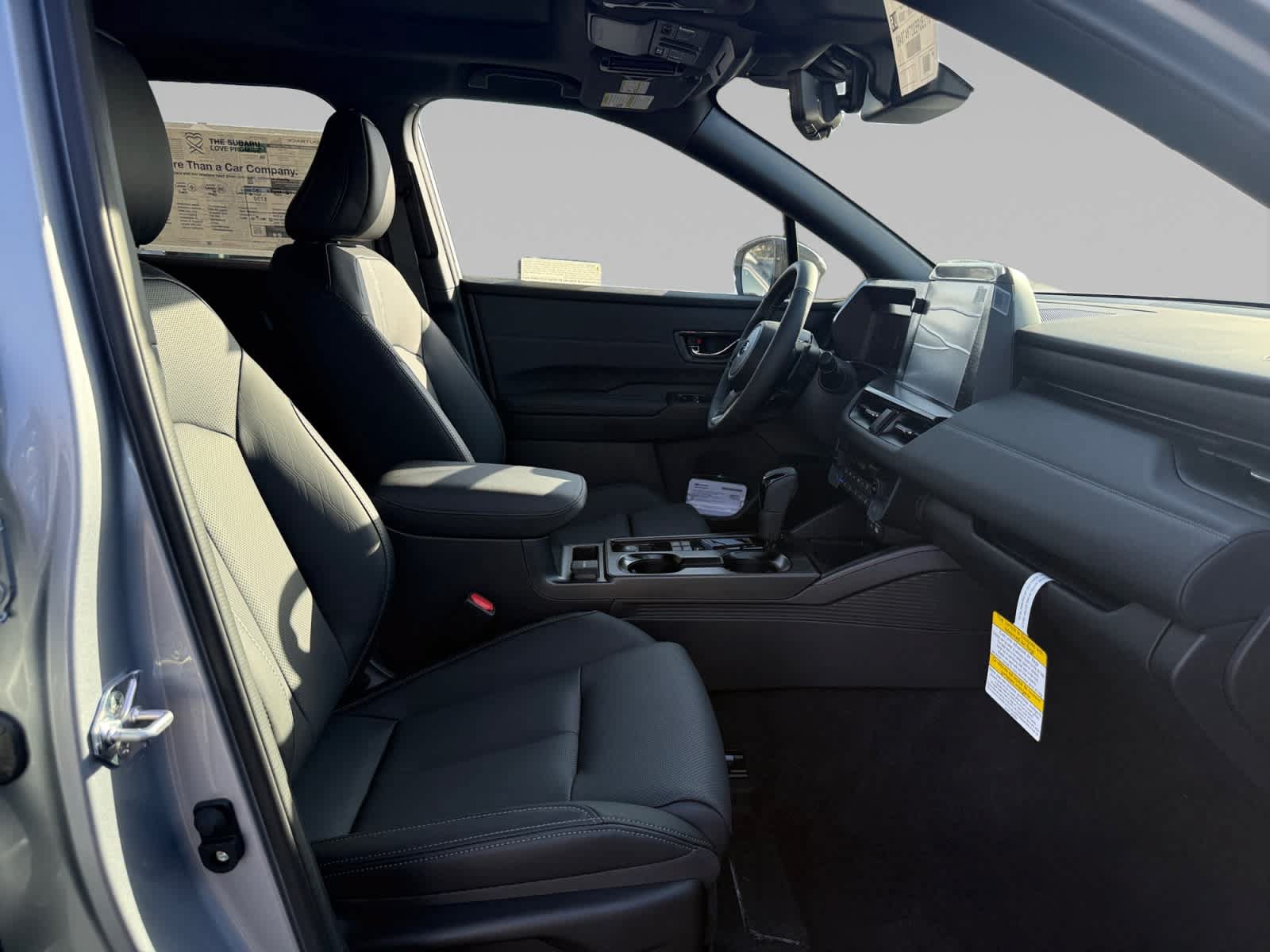 New 2026 Subaru Outback Touring AWD/4WD image 15