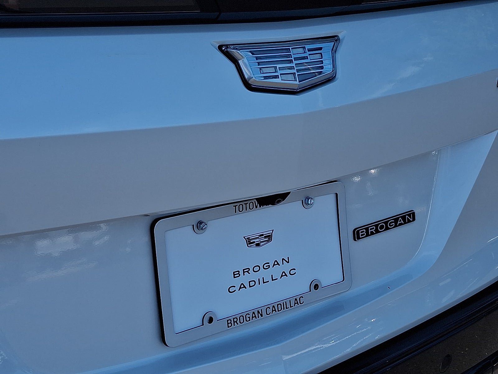 Certified 2024 Cadillac Lyriq Sport AWD/4WD image 33