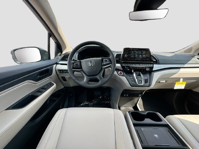 New 2026 Honda Odyssey EX-L image 22