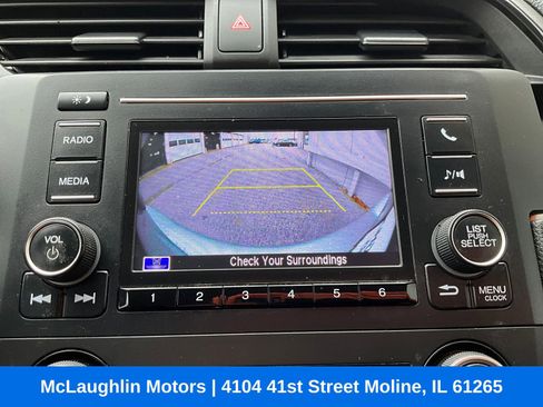 Used 2019 Honda Civic LX image 6