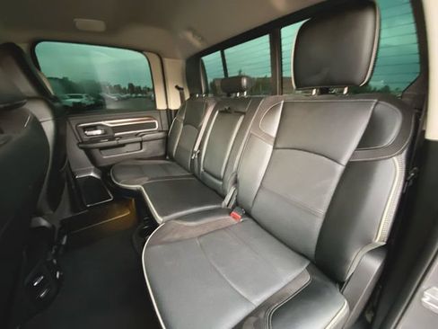 Used 2024 RAM 2500 Laramie w/ Safety Group AWD/4WD image 25