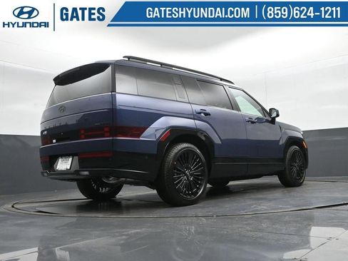New 2026 Hyundai Santa Fe Calligraphy AWD/4WD image 50