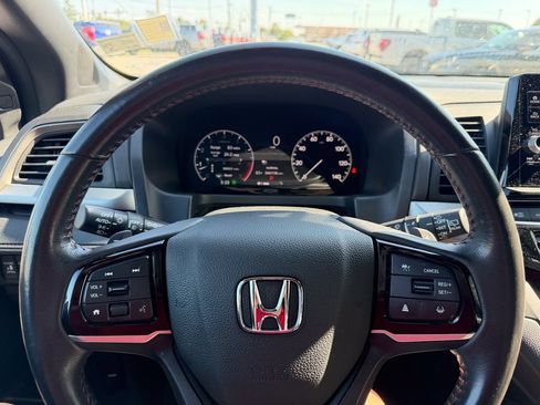 Used 2025 Honda Odyssey Sport-L image 28