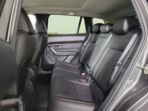 New 2025 MAZDA CX-50 AWD 2.5 S w/ Cargo Package image 12