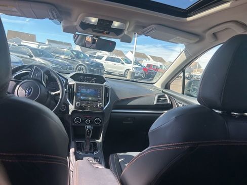 Used 2019 Subaru Crosstrek 2.0i Limited w/ Moonroof Package w/Navigation image 25