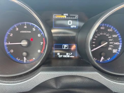 Used 2018 Subaru Outback 3.6R Limited AWD/4WD image 17