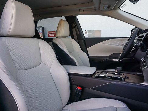 New 2026 Lexus RX 350 Luxury image 20