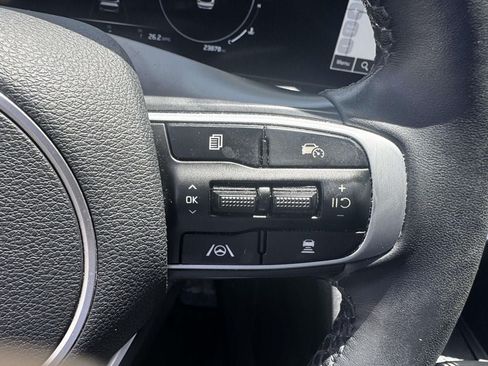Used 2024 Kia Sportage SX AWD/4WD image 22