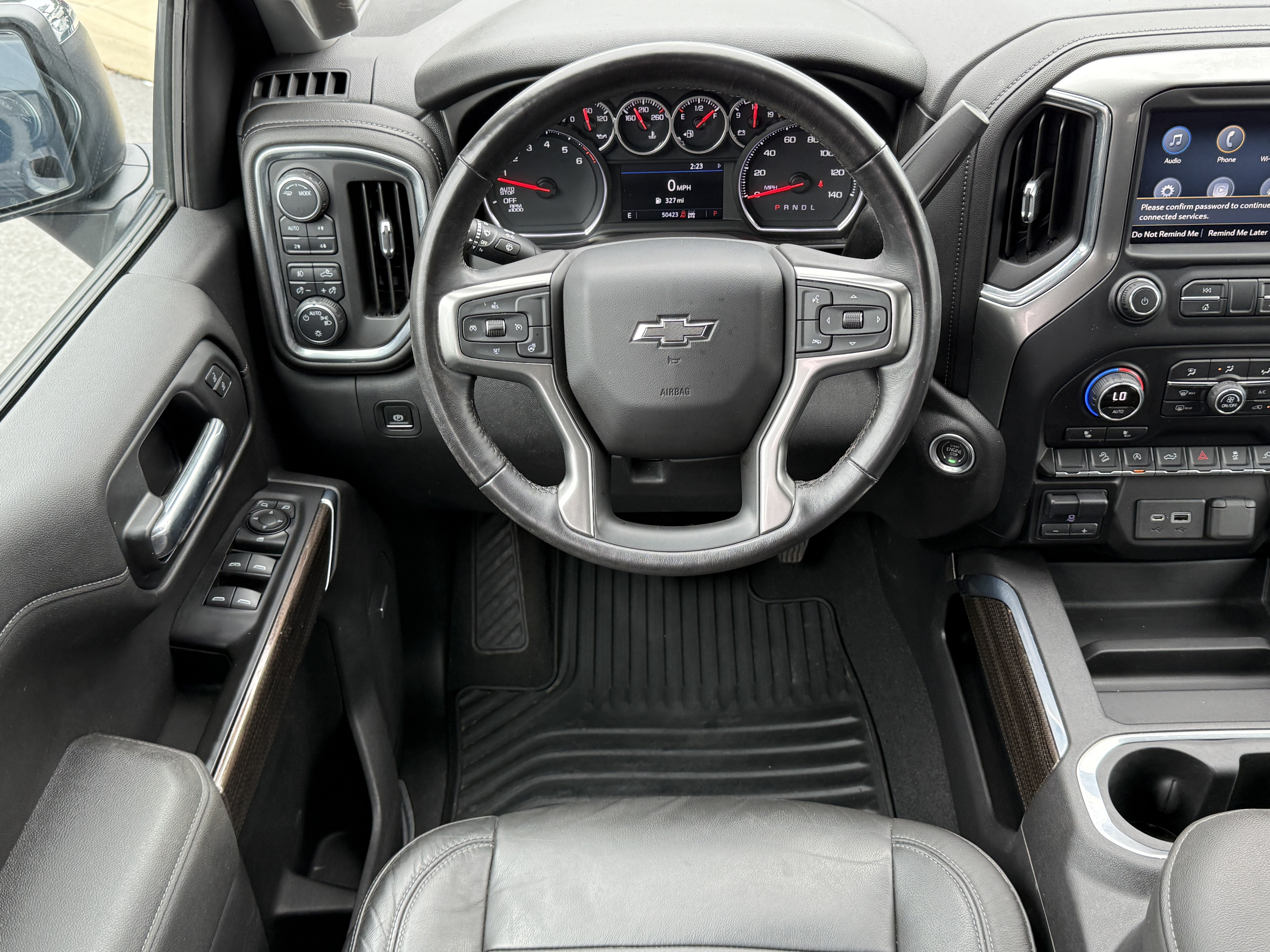 Used 2020 Chevrolet Silverado 1500 RST w/ All-Star Edition AWD/4WD image 19