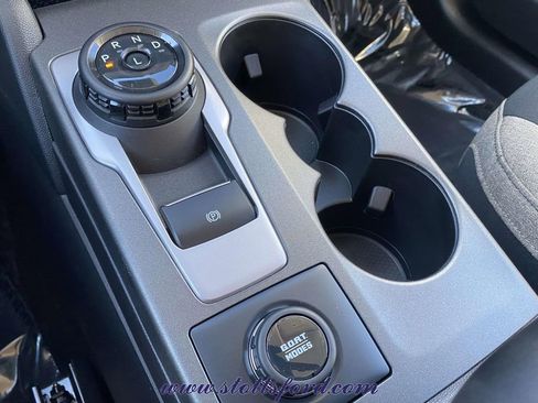 New 2026 Ford Bronco Sport Big Bend w/ Convenience Package AWD/4WD image 27