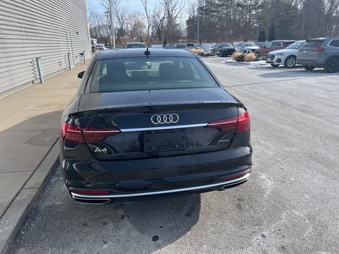 Used 2023 Audi A4 2.0T Premium Plus image 37