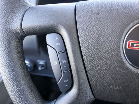 New 2026 GMC Savana 2500 image 16