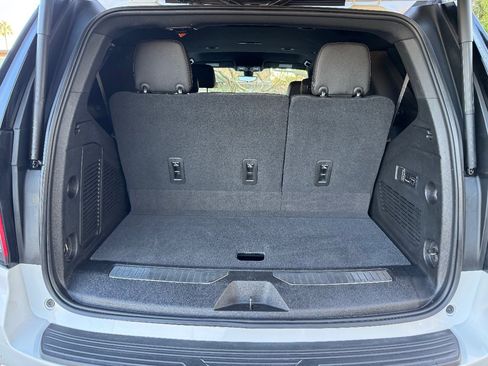 Used 2021 Chevrolet Tahoe High Country image 21