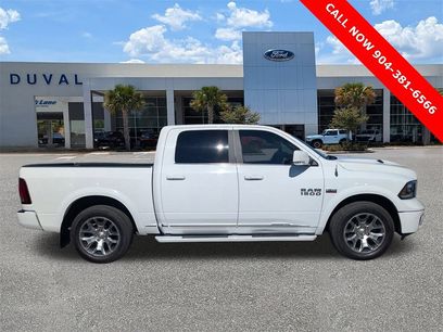 Used 2018 RAM 1500 Limited