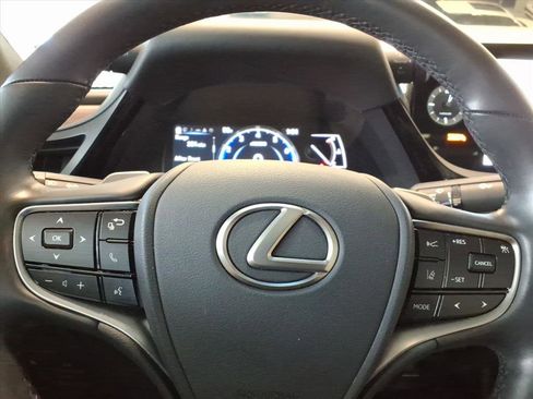 Certified 2025 Lexus ES 350 350 image 14