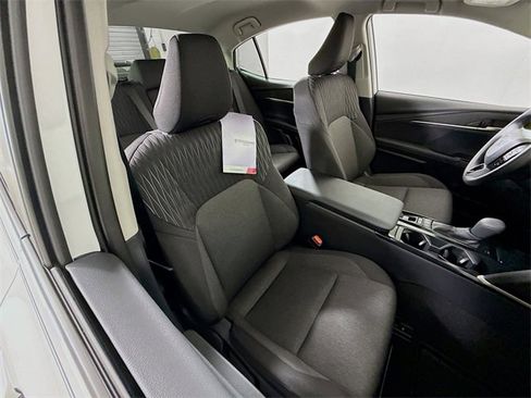 Certified 2025 Toyota Camry LE w/ Convenience Package image 24