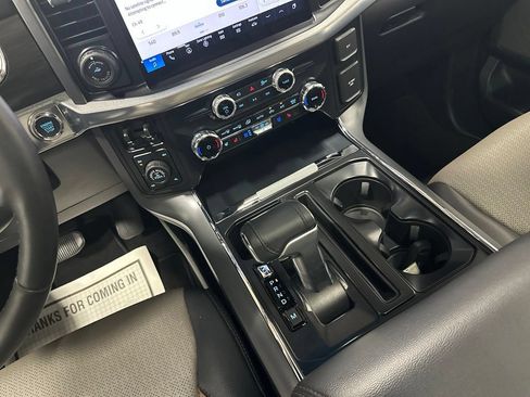 Used 2025 Ford F150 Lariat w/ Equipment Group 501A Mid AWD/4WD image 36