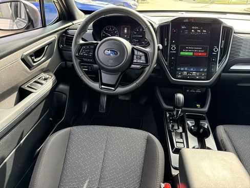 Used 2026 Subaru Forester Premium image 10