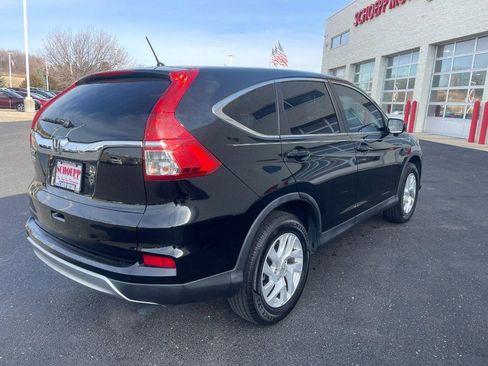 Used 2016 Honda CR-V EX image 3