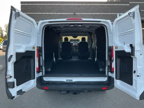 New 2025 Ford Transit 250 Base w/ Load Area Protection Package image 8