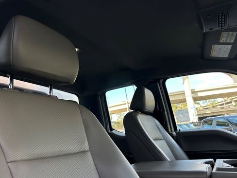 Used 2022 Ford F350 XL w/ Power Equipment Group image 15