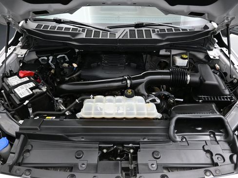 Used 2023 Ford F150 King Ranch w/ Equipment Group 601A High image 7