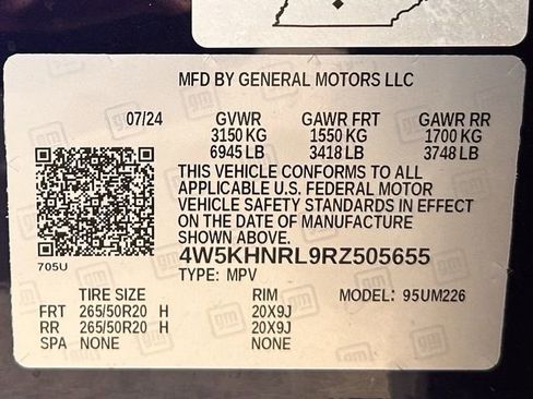 Used 2024 Acura ZDX A-Spec image 39