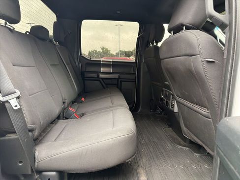 Used 2018 Ford F150 XLT w/ Equipment Group 301A Mid AWD/4WD image 14