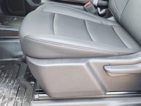 New 2024 Chevrolet Silverado 3500 W/T w/ WT Convenience Package image 26