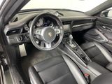 Certified 2013 Porsche 911 Carrera 4S image 4