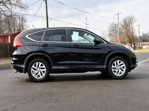 Used 2016 Honda CR-V EX image 8