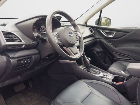 Used 2020 Subaru Forester Touring w/ Popular Package #2 image 6