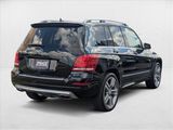 Used 2014 Mercedes-Benz GLK 350 2WD image 5