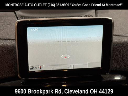 Used 2016 Mercedes-Benz G 550 image 27