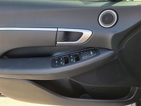 New 2026 Hyundai Sonata SEL image 11