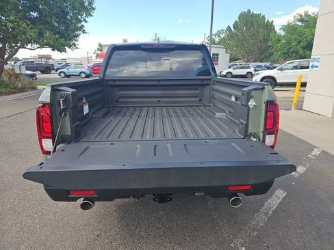 New 2026 Honda Ridgeline TrailSport image 7