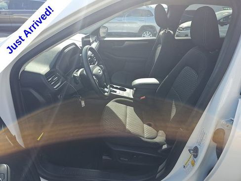 Used 2024 Ford Escape Active FWD image 5